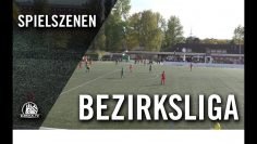 Eimsbütteler TV – GW Eimsbüttel (11. Spieltag, Bezirksliga Nord)