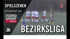Eimsbütteler TV – SC Victoria Hamburg II (19. Spieltag, Bezirksliga Nord)