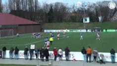 Eimsbütteler TV – SC Vorwärts-Wacker 04 Billstedt (U19 A-Jugend, Verbandsliga) – Spielbericht