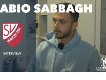 Ein eSport-Profi in der Regionalliga: Fabio Sabbagh (SpVgg Greuther Fürth) im Zwiespalt