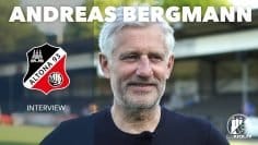 Ein Ex-Pauli-Trainer für Altona 93: So will Andreas Bergmann den AFC in der Regionalliga etablieren