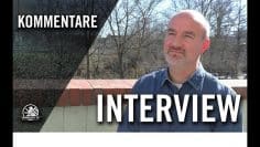 Ein Fußballehrer für den Berliner AK 07 – Ersan Parlatan hat von Christian Streich abgeguckt