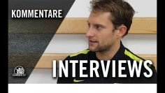 Ein heimlicher Triple-Sieger für Heimstetten – M. Riedmüller kehrt zurück zu seinem Heimatklub