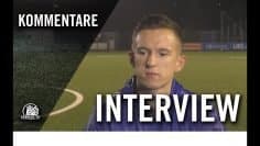 Ein Kiezkicker in der Oberliga – Timo Stegmann über das Duell Altona 93 gegen den SC Victoria