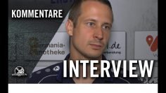 Ein spielender Coach für den Regionalligisten – Markus Krug übernimmt Lok Leipzig als Co-Trainer