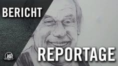 Ein Tag mit den Fußballlehrern | RHEINKICK.TV