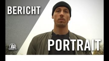 Ein Torwart mit Meister-Garantie: Christian Gruhne und das Abenteuer TuS Dassendorf