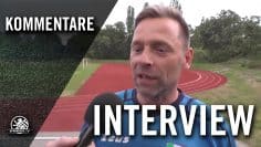 Ein Weltmeister und das Aufstiegs-Gen – Interview mit Thomas Häßler | SPREEKICK.TV