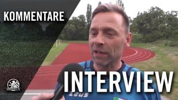 Ein Weltmeister und das Aufstiegs-Gen – Interview mit Thomas Häßler | SPREEKICK.TV