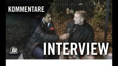 Ein Wiedersehen mit Beigeschmack: Altonas Vincent Boock über das Derby gegen Ex-Klub SC Victoria