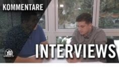 Ein Zebra bei den Raben | Dusan Jevtic vom SV Pullach im Interview