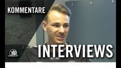 Ein Zöller kommt selten allein: Marco Zöller (TSV Dorfen) über seinen Bruder Fabio