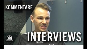 Ein Zöller kommt selten allein: Marco Zöller (TSV Dorfen) über seinen Bruder Fabio