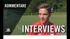 Ein Zwilling kommt doch allein: Der Weg von Marcel Spitzer zu Türkgücü München