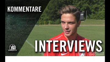 Ein Zwilling kommt doch allein: Der Weg von Marcel Spitzer zu Türkgücü München