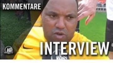 ,,Eine geile Atmosphäre hier – Werder Bremen-Legende Ailton im Interview