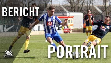 Einst Mitspieler von Mario Götze – Maximilian Zimmer über die geplatzte Karriere im Profifußball