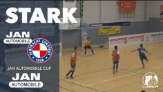 Eintracht Lokstedt gewinnt trotz Eigentor gegen Team Jan Automobile | (Jan Automobile Cup)