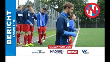 Eintracht Norderstedt – Heiß auf den Saisonstart