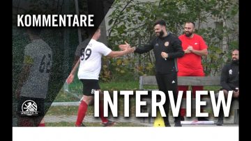 Einziger Kreisligist im Achtelfinale – Amed-Coach Kerem Bülbül über Pleiten, Pokal und Pannewitz!