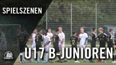 Eiskalt vor dem Tor: Abgezockte Rahlstedter schlagen Condor Nachwuchs