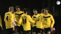 ELBKICK.TV – Spielbericht der Partie MSV Hamburg vs. Barsbütteler SV