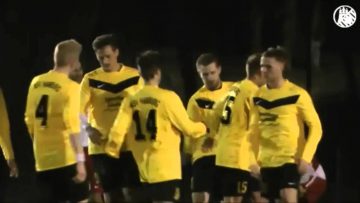 ELBKICK.TV – Spielbericht der Partie MSV Hamburg vs. Barsbütteler SV