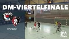 ELBKICK vor 2 Jahren: HSV-Panthers noch drei Siege von der Deutschen Meisterschaft entfernt