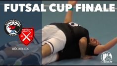 ELBKICK vor 5 Jahren: Hamburg Panthers feiern überwältigenden Finalsieg