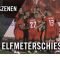 Elfmeterschießen | Eimsbütteler TV – TuS Osdorf (2. Runde, Pokal der 1. Herren)
