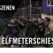 Elfmeterschießen | FSV Duisburg – SV Scherpenberg (Viertelfinale, Niederrheinpokal)