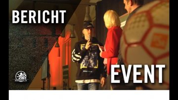 Engagement zahlt sich aus – Der BFV verleiht das Gütesiegel