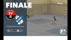 Entscheidung im 9-Meterschießen! SV Rugenbergen – Niendorfer TSV | Präsentiert von 11teamsports