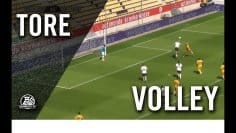 Er kann´s immer noch! | Tor von Jan Koller (Bundesliga & Friends)