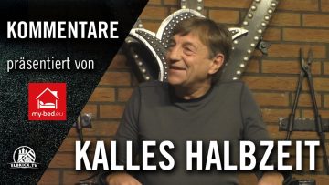 Erfolg durch Gelassenheit und Planung: Norderstedt-Trainer J. Martens u.a. über seinen Weg zum Coach