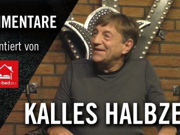 Erfolg durch Gelassenheit und Planung: Norderstedt-Trainer J. Martens u.a. über seinen Weg zum Coach