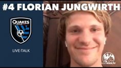 Erinnerungen an die Lilien,Last-Minute-Transfer und MLS: Ex-Bundesligaprofi FlorianJungwirth im Talk