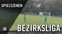 Erler Spielverein – BW Westf. Langenbochum (7. Spieltag, Bezirksliga)