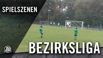 Erler Spielverein – BW Westf. Langenbochum (7. Spieltag, Bezirksliga)