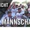 Erst Titelverteidigung, dann Revanche gegen Schalke – Der BFC Dynamo vor dem Pokalfinale