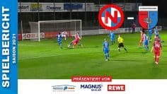Erstes Spiel nach DFB-Pokal | FC Eintracht Norderstedt – SV Drochtersen/Assel (Regionalliga Nord)