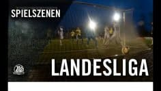 ESC Rellinghausen – Duisburger SV 1900 (26. Spieltag, Landesliga, Gruppe 2)