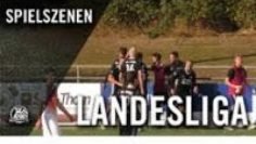 ESC Rellinghausen – VfL Rhede (4. Spieltag, Landesliga, Staffel 2)