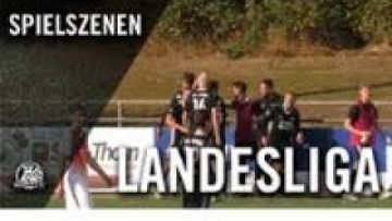 ESC Rellinghausen – VfL Rhede (4. Spieltag, Landesliga, Staffel 2)