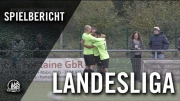 Essers Joker stechen: Erftstadt-Lechenich bleibt auch im 10. Spiel ungeschlagen!