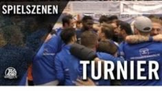 ETB Schwarz-Weiss Essen – VfB Frohnhausen (Hallenstadtmeisterschaft, Neunmeterschießen)