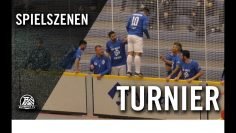 ETB Schwarz-Weiss Essen – VfB Frohnhausen (Hallenstadtmeisterschaft, Finale) | RUHRKICK.TV