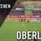 ETB SW Essen – Ratingen 04/19 (Oberliga Niederrhein) – Spielszenen | RUHRKICK.TV