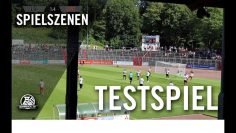 ETB SW Essen – Rot-Weiss Essen  (Testspiel)