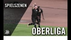 ETB SW Essen – SpVg. Schonnebeck (6. Spieltag, Oberliga Niederrhein)